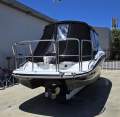 Four Winns Horizon 230 Bowrider