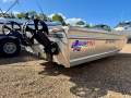Quintrex 320 Wanderer