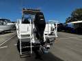 Velocity 590 Runabout 2023 MODEL 175HP SUZUKI 4STR OUTBOARD 299HRS