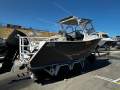 Velocity 590 Runabout 2023 MODEL 175HP SUZUKI 4STR OUTBOARD 299HRS
