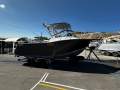 Velocity 590 Runabout 2023 MODEL 175HP SUZUKI 4STR OUTBOARD 299HRS