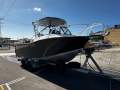 Velocity 590 Runabout 2023 MODEL 175HP SUZUKI 4STR OUTBOARD 299HRS