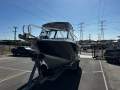 Velocity 590 Runabout 2023 MODEL 175HP SUZUKI 4STR OUTBOARD 299HRS