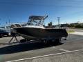 Velocity 590 Runabout 2023 MODEL 175HP SUZUKI 4STR OUTBOARD 299HRS