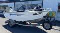 Sea Jay 4.36 Classic