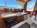 Bertram 28 Flybridge