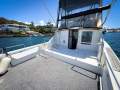Bertram 28 Flybridge