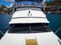 Bertram 28 Flybridge