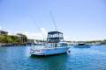 Bertram 28 Flybridge
