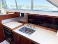 Bertram 28 Flybridge