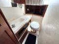 Bertram 28 Flybridge