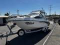 Whittley CR 2080 SD 2014 MODEL NEAT AND CLEAN 350HRS OLD
