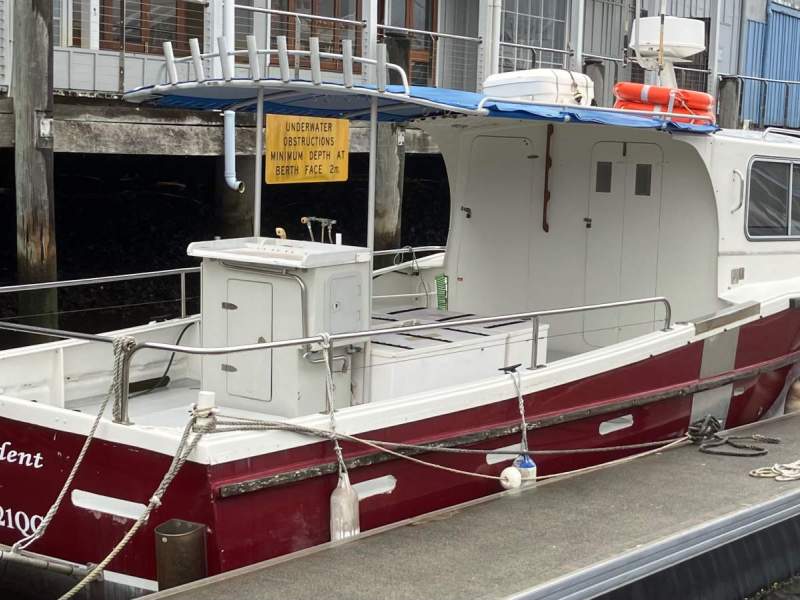 Masters Aquarius