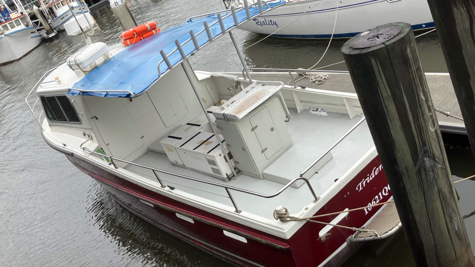 Masters Aquarius
