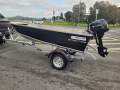 New Makocraft 376 Topper Tracker