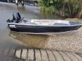 New Makocraft 376 Topper Tracker