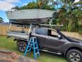 New Makocraft 371 HD Dinghy