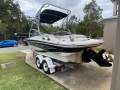Glastron GLS 195