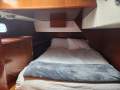 Beneteau 50 Owners Version 3 Cabin 3 Bathroom:STB Cabin