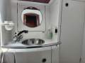 Beneteau 50 Owners Version 3 Cabin 3 Bathroom:STB Ensuite