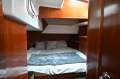 Beneteau 50 Owners Version 3 Cabin 3 Bathroom:Port Cabin