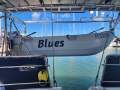 Beneteau 50 Owners Version 3 Cabin 3 Bathroom:Solid Dinghy