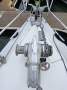 Beneteau 50 Owners Version 3 Cabin 3 Bathroom:Muir Windlass