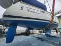 Beneteau 50 Owners Version 3 Cabin 3 Bathroom:Boatworks Nov 24