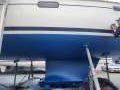 Beneteau 50 Owners Version 3 Cabin 3 Bathroom:Antifoul Nov 24