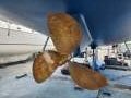 Beneteau 50 Owners Version 3 Cabin 3 Bathroom:Propspeed Nov 24