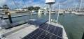 Beneteau 50 Owners Version 3 Cabin 3 Bathroom:1.1 Kw Solar Alum Bimini