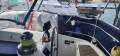 Beneteau 50 Owners Version 3 Cabin 3 Bathroom:Twin Helms