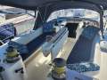 Beneteau 50 Owners Version 3 Cabin 3 Bathroom:Cockpit