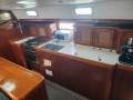 Beneteau 50 Owners Version 3 Cabin 3 Bathroom:Galley - Island Bench