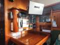 Beneteau 50 Owners Version 3 Cabin 3 Bathroom:Nav Station