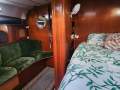 Beneteau 50 Owners Version 3 Cabin 3 Bathroom:Main Cabin