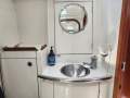 Beneteau 50 Owners Version 3 Cabin 3 Bathroom:Main Ensuite