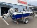 Marquee Custom 15ft Fibreglass