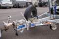 Tabs 5400 Marquis Bow Rider NEAR NEW COND, HIGH SPECS, MUST SELL!!