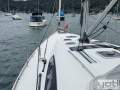 Beneteau Oceanis 50