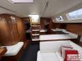 Beneteau Oceanis 50