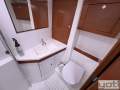 Beneteau Oceanis 50