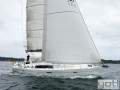 Beneteau Oceanis 50