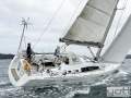 Beneteau Oceanis 50