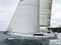 Beneteau Oceanis 50
