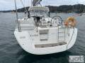 Beneteau Oceanis 50