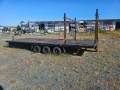 2022 Trailer Direct Table Top Trailer