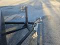 2022 Trailer Direct Table Top Trailer