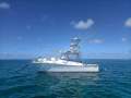 Sportfishing charter vessel/vessels and business for sale port Douglas