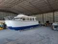 AusThai AT1100 -Dive:Port front view